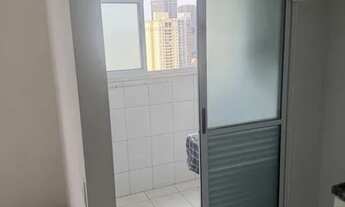 Imagem 7: Apartamento estilo Studio Reformado com Lazer Completo e ao Lado do Metrô Tatuapé