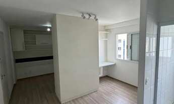 Imagem 2: Apartamento estilo Studio Reformado com Lazer Completo e ao Lado do Metrô Tatuapé