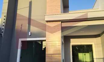 Imagem: Casa 2/4 próximo à Av José Sarney