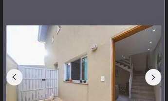 Imagem 6: Bom preço! Triplex de Luxo com 3 Dormitórios, 2 Suítes e Planejados no Coração de Santo An