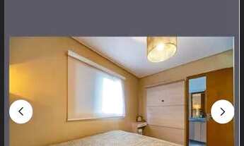 Imagem 7: Bom preço! Triplex de Luxo com 3 Dormitórios, 2 Suítes e Planejados no Coração de Santo An