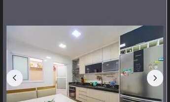 Imagem 4: Bom preço! Triplex de Luxo com 3 Dormitórios, 2 Suítes e Planejados no Coração de Santo An