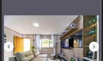 Imagem 3: Bom preço! Triplex de Luxo com 3 Dormitórios, 2 Suítes e Planejados no Coração de Santo An