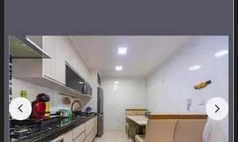 Imagem 5: Bom preço! Triplex de Luxo com 3 Dormitórios, 2 Suítes e Planejados no Coração de Santo An