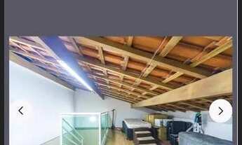 Imagem 2: Bom preço! Triplex de Luxo com 3 Dormitórios, 2 Suítes e Planejados no Coração de Santo An