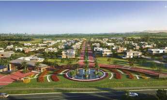 Imagem: Terreno á venda no Condomínio Riviera