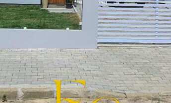 Imagem: Belíssima casa a venda em Balneário Arroio