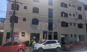 Imagem: Apartamento térreo 2 dormitórios no centro