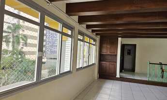 Imagem 4: 3 dormitórios na Avenida Bartholomeu De Gusmão