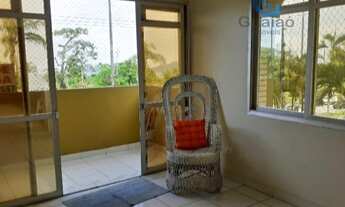 Imagem: 3 dormitórios na Avenida Bartholomeu De