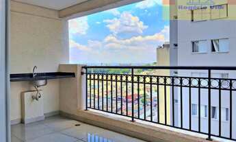 Imagem: Apartamento Padrão e Localização Estratégica