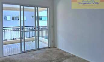 Imagem 5: Apartamento Padrão e Localização Estratégica em Vila Mangalot!