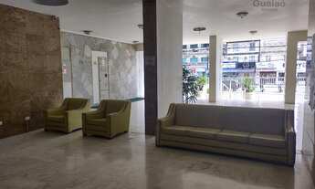 Imagem 2: 2 dormitórios na Avenida Presidente Wilson