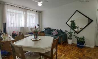 Imagem 5: 2 dormitórios na Avenida Presidente Wilson