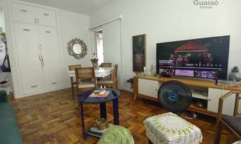 Imagem 4: 2 dormitórios na Avenida Presidente Wilson