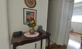 Imagem 6: 2 dormitórios na Avenida Presidente Wilson