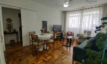 Imagem 3: 2 dormitórios na Avenida Presidente Wilson