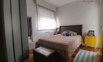 Imagem 7: 2 dormitórios na Avenida Presidente Wilson