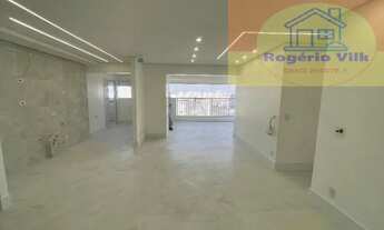 Imagem 2: Apartamento Novo 106m² no Tatuapé - 3 Suítes, Varanda Gourmet e Lazer Completo!