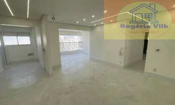 Imagem: Apartamento Novo 106m² no Tatuapé - 3