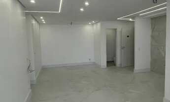 Imagem 4: Apartamento Novo 106m² no Tatuapé - 3 Suítes, Varanda Gourmet e Lazer Completo!