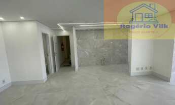 Imagem 3: Apartamento Novo 106m² no Tatuapé - 3 Suítes, Varanda Gourmet e Lazer Completo!