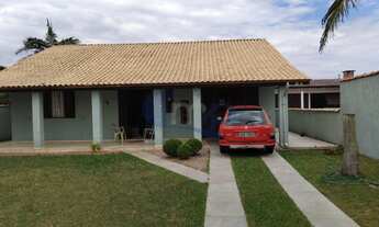 Imagem: Casa á venda com 3 dormitórios no Passargada