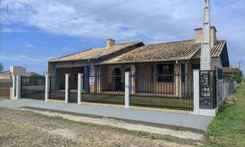 Imagem: Casa á venda com 3 dormitórios na Bela