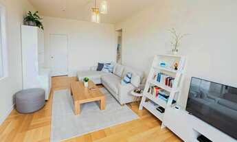 Imagem 7: Ótimo preço - Apartamento na Lapa ? 76m², Isento de IPTU e Aceita Permuta carro ou moto!