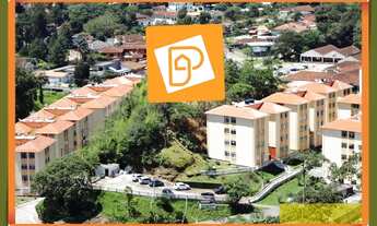 Imagem: Apartamento à venda no Quitandinha