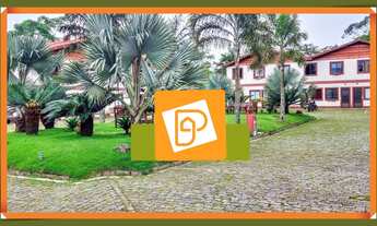 Imagem 3: Apartamento à venda no Quitandinha, Parque da Mata