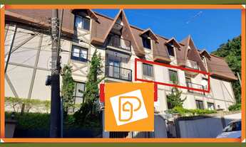 Imagem: Apartamento à venda no Quitandinha