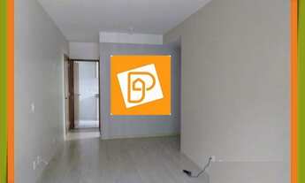 Imagem: Apartamento à venda no Quitandinha. Vaga