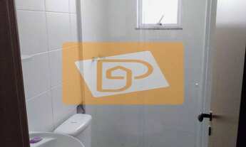 Imagem 6: Apartamento à venda no Quitandinha. Vaga + área com churrasqueira