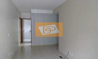 Imagem 7: Apartamento à venda no Quitandinha. Vaga + área com churrasqueira