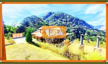 Imagem: Casa à venda em Itaipava