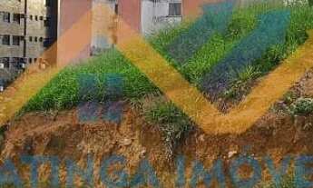 Imagem: Terreno Loteamento, 710M² de Área Total