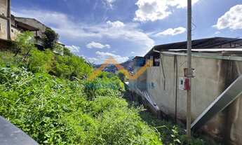 Imagem: Terreno Loteamento, 200M² de Área Total