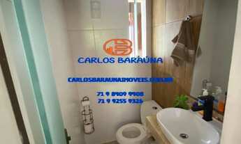 Imagem 6: Casa em village com 3 quartos + dependência em condomínio com piscina perto da praia de St