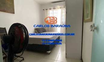 Imagem 4: Casa em village com 3 quartos + dependência em condomínio com piscina perto da praia de St