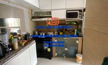 Imagem 3: Casa em village com 3 quartos + dependência em condomínio com piscina perto da praia de St