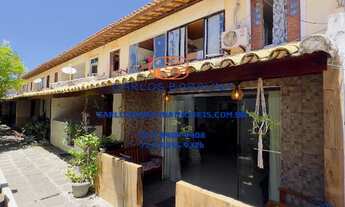 Imagem: Casa em village com 3 quartos dependência