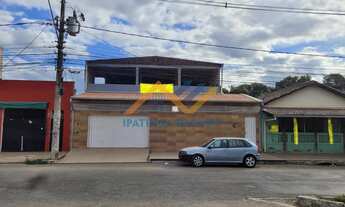 Imagem: Casa com 4 quartos excelente localização