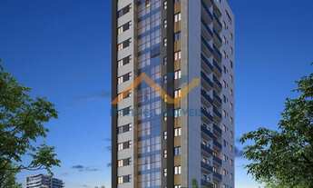 Imagem: Apartamento Kitchenette/Studio, 2 dormitórios