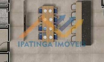 Imagem 5: Apartamento Kitchenette/Studio, 1 dormitório, 1 banheiros, 1 vaga na garagem, 38M² de Área