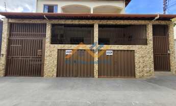 Imagem: Casa no bairro Veneza