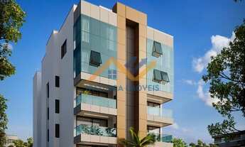 Imagem: Cobertura de luxo no bairro Cidade Nobre