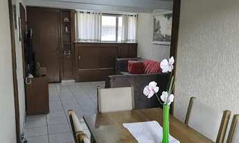 Imagem 6: Apartamento Elegante com Suíte e Acabamento no Parque Cecap ? Localização Estratégica!