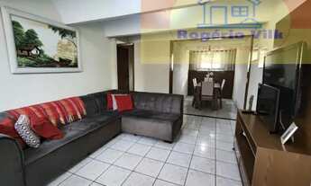 Imagem 4: Apartamento Elegante com Suíte e Acabamento no Parque Cecap ? Localização Estratégica!