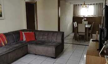 Imagem 5: Apartamento Elegante com Suíte e Acabamento no Parque Cecap ? Localização Estratégica!